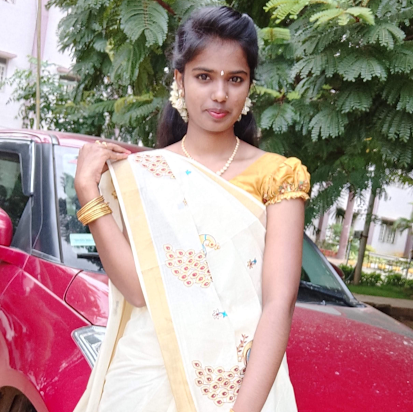 Vaishu yadav