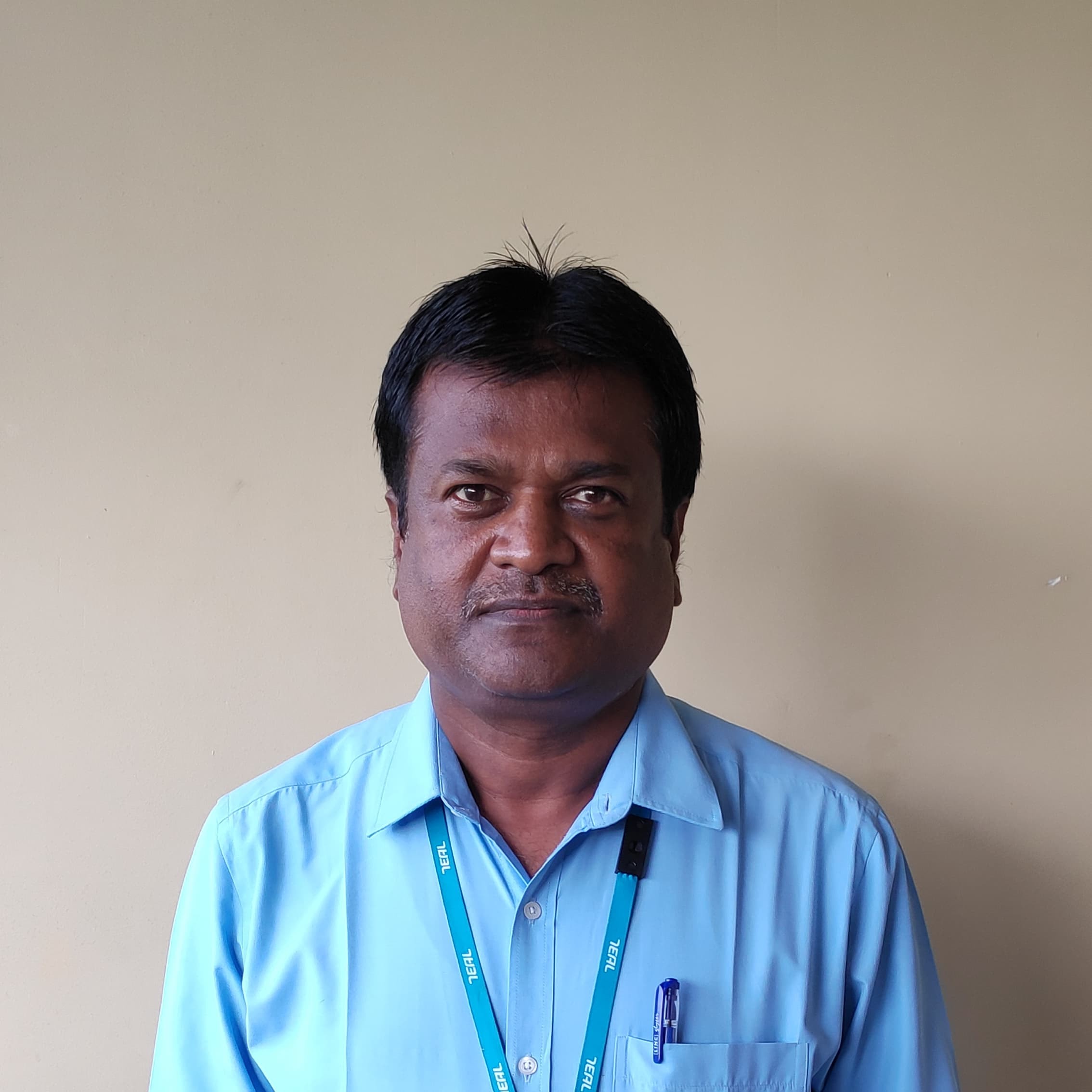 Murugesh V