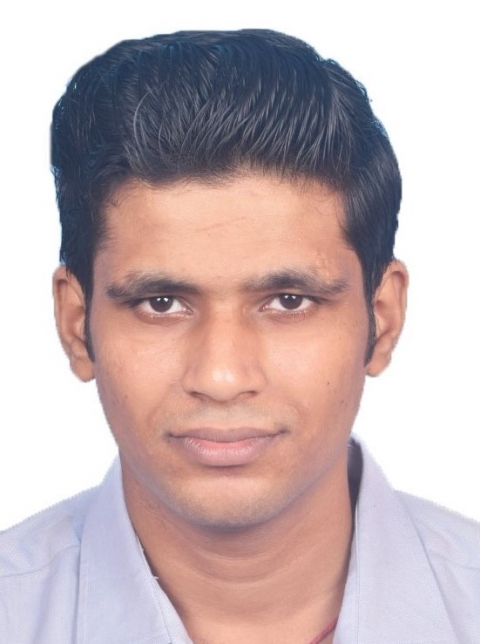 Ashish Kumar