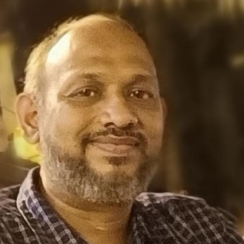 SSaravanan