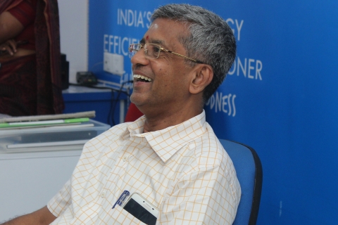 SANKARASUBRAMANIAN SUBBIER