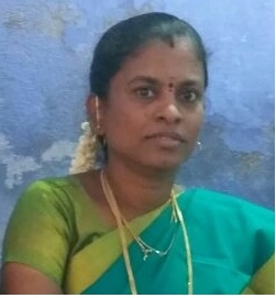 S G KAVITHA