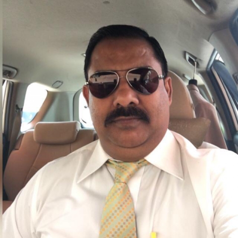 Abhijit Chatterjee