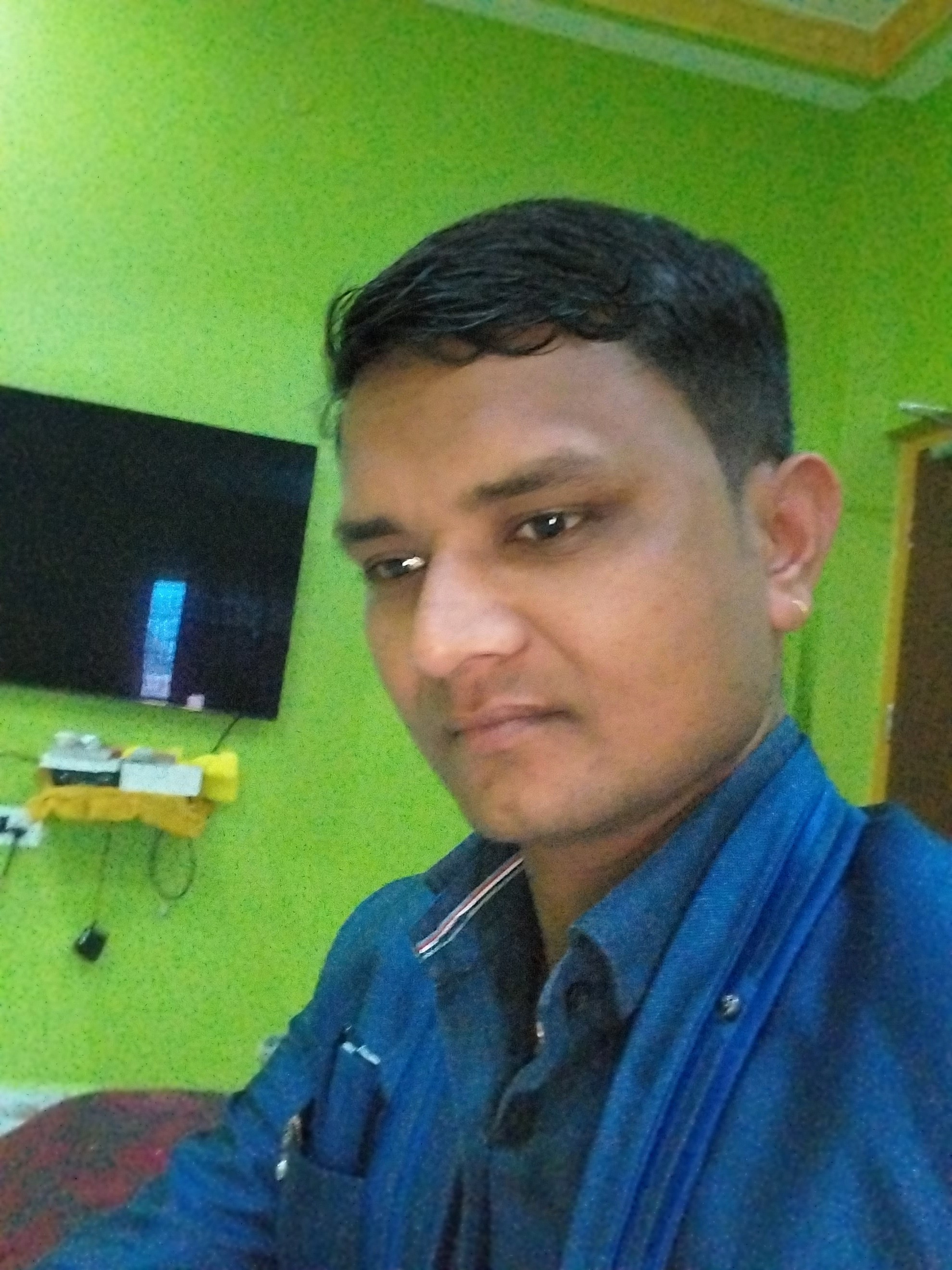 BECHAN KUMAR THAKUR