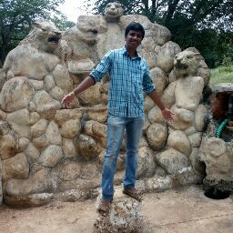 Nagaraj Sampagavi