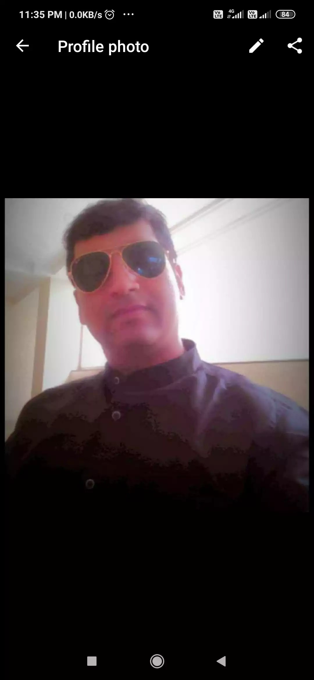 Sunil  Kumar Dubey