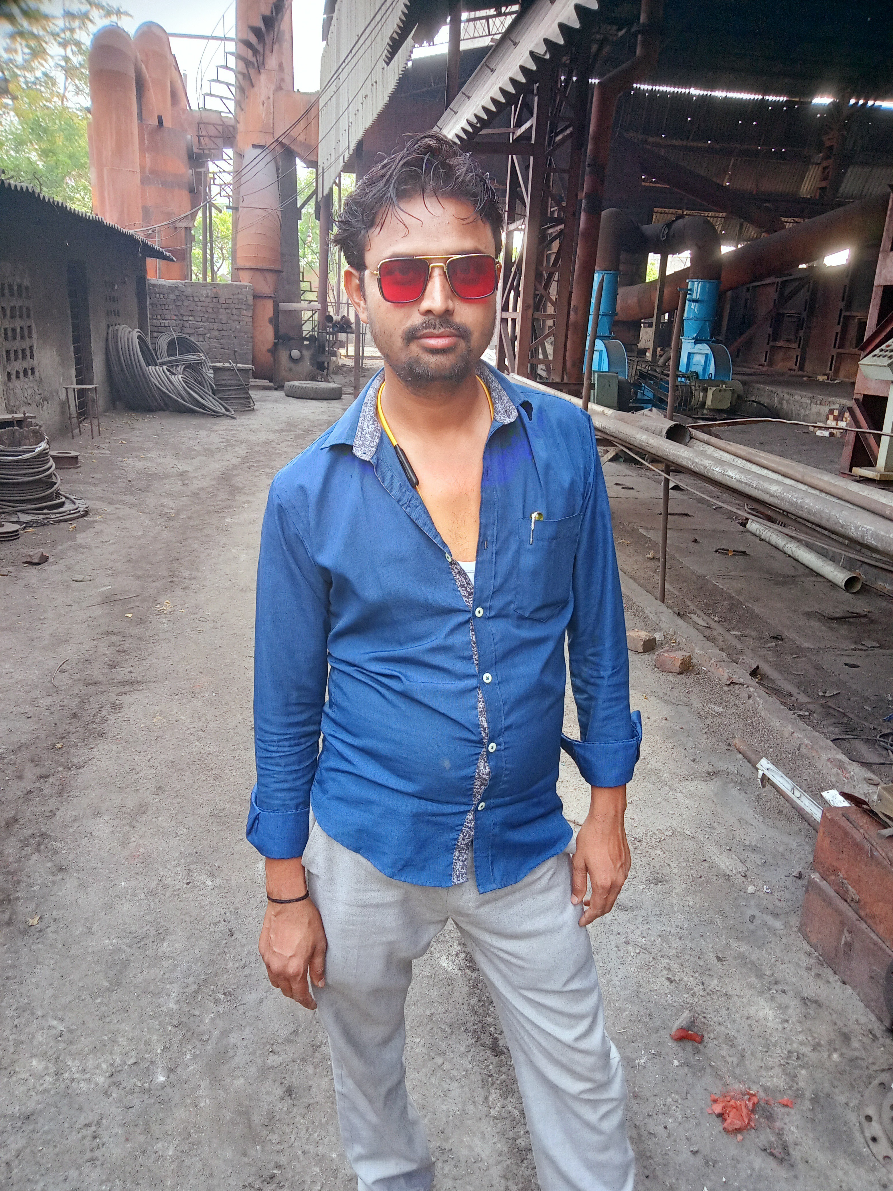 Rakesh kumar