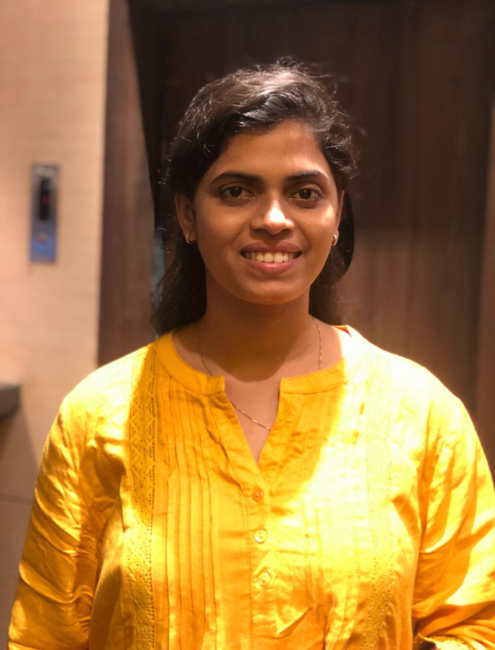 priya barai
