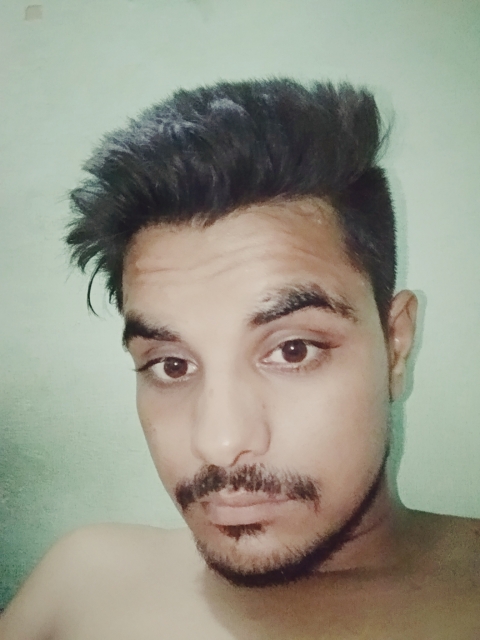 Rishabh kumar Gupta