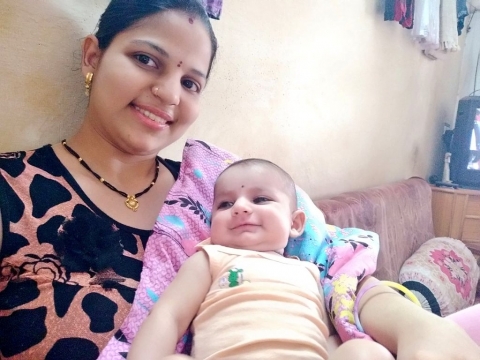 Aparna Modi