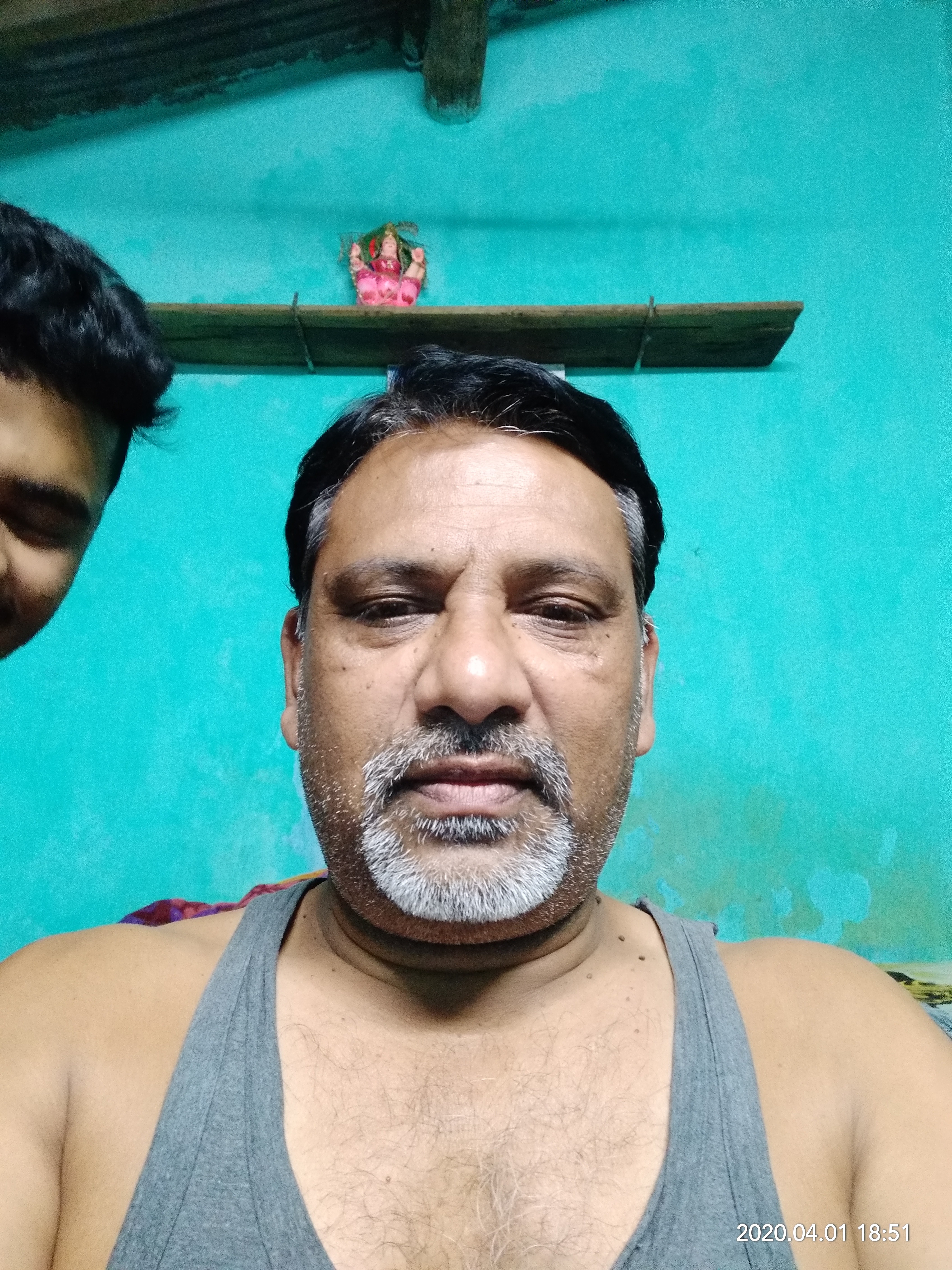 Omprakash Shrivastav