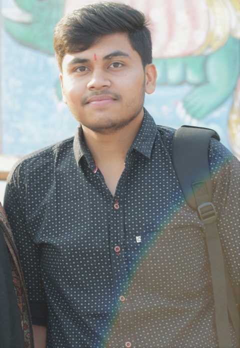 Krishna Kant Gupta