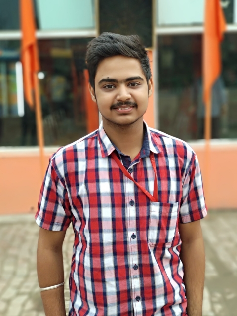 MAYANK GUPTA