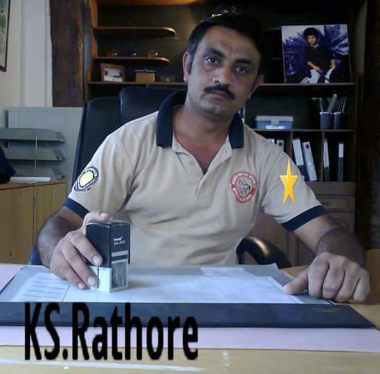kishansingh