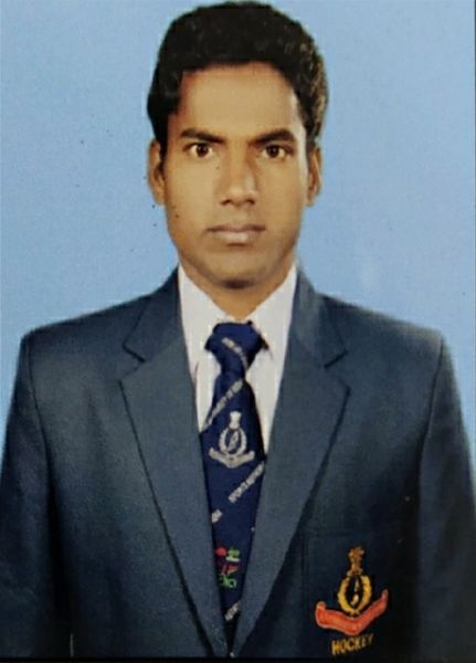 Lalit Mohan