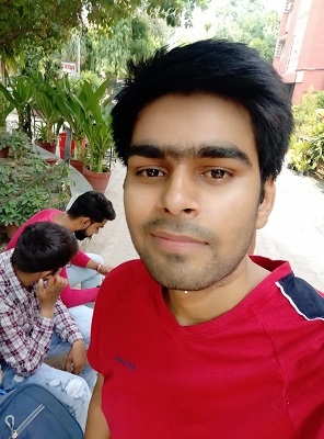 praduman jha