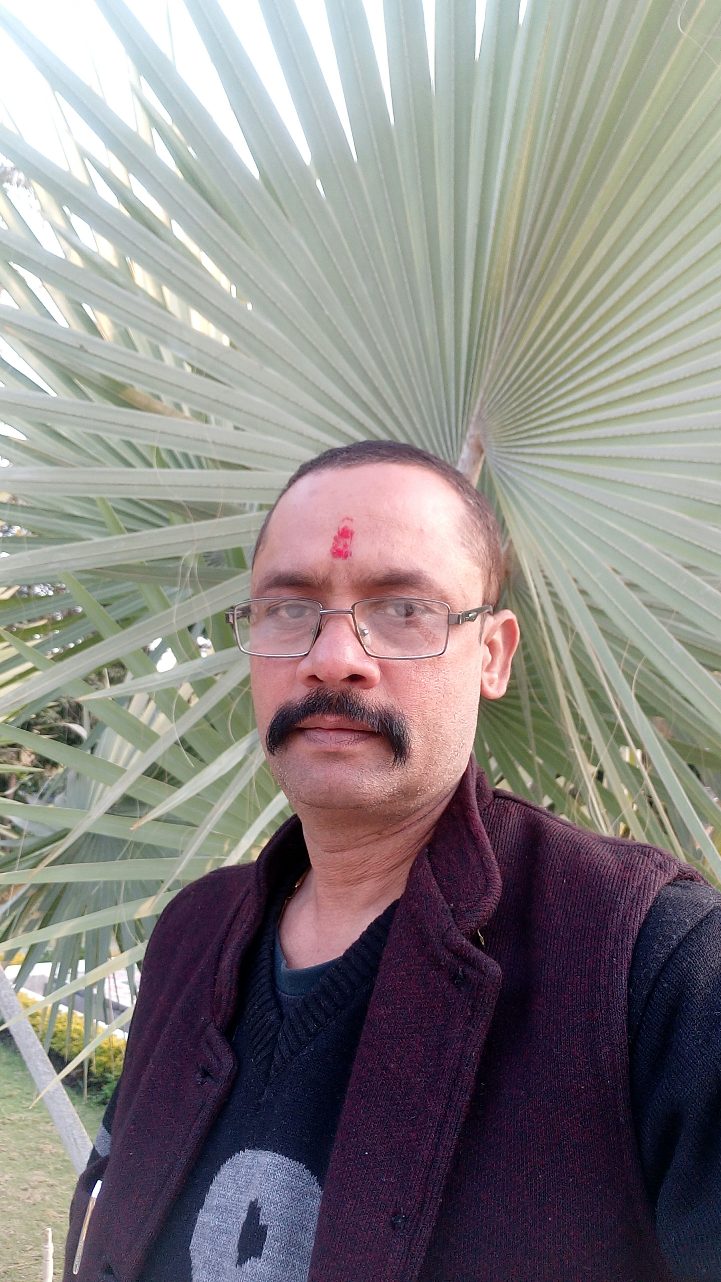 Rajkumar Pandey