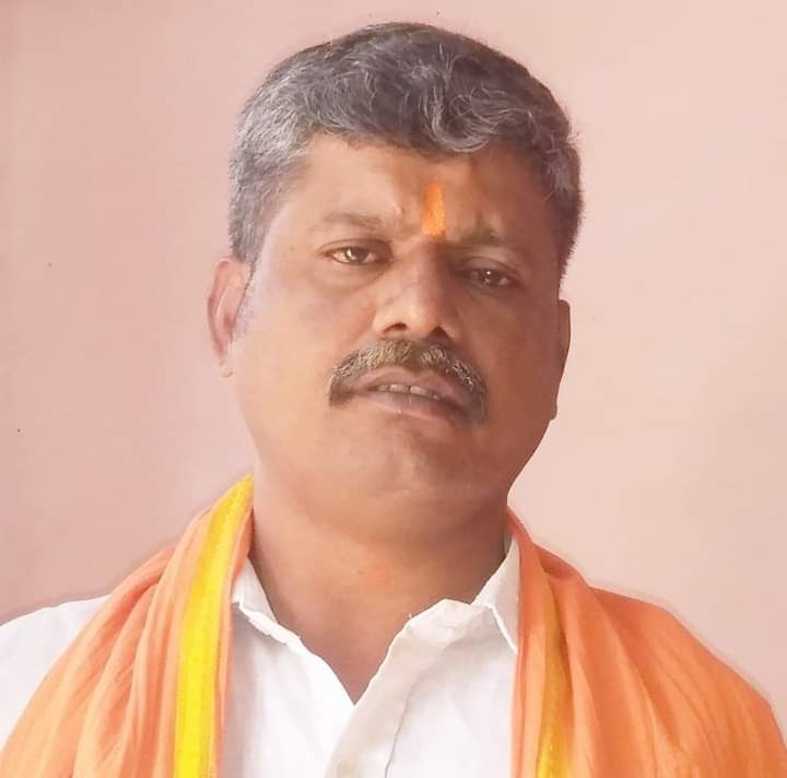 Dhanasekar Sekar