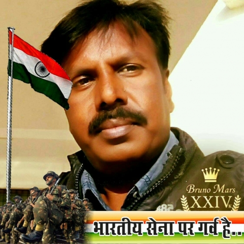 JagdishKumar M Raval