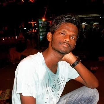 N Naveen kumar