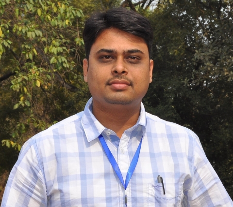 mukesh sharma