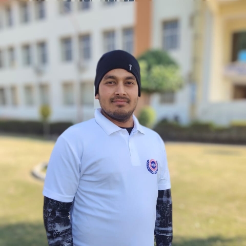 arbind tiwary