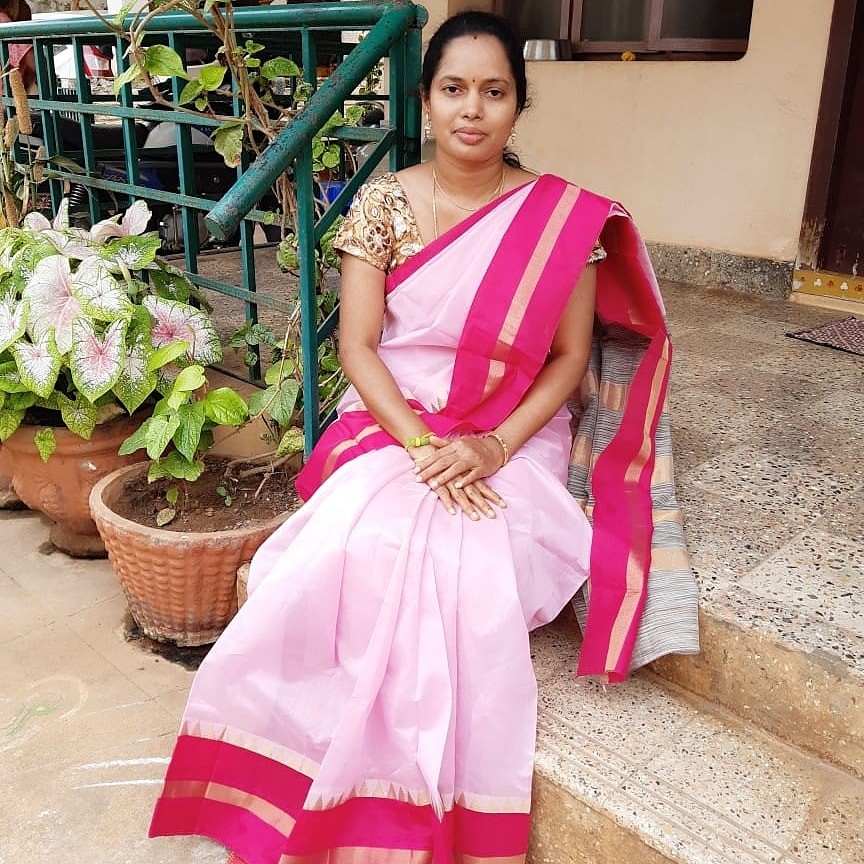 Rajya Lakshmi Chevuru
