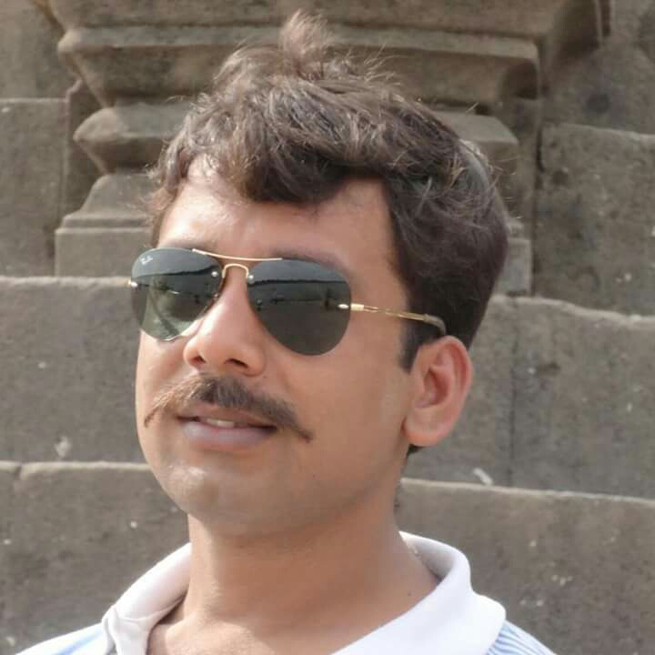 Alok kumar Gopal