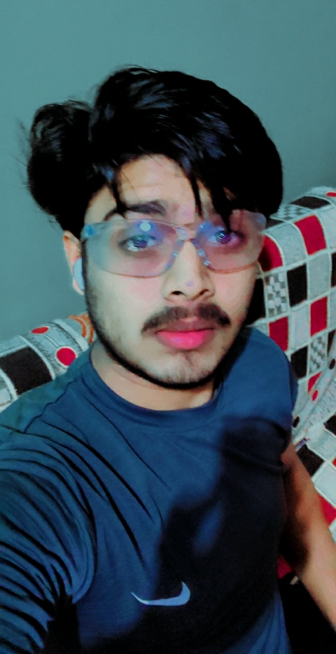 Hemanth BM