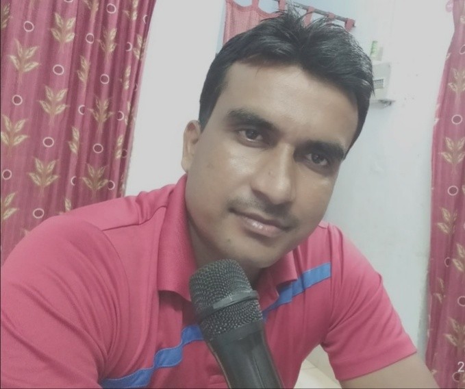 Brajesh Kumar Singh