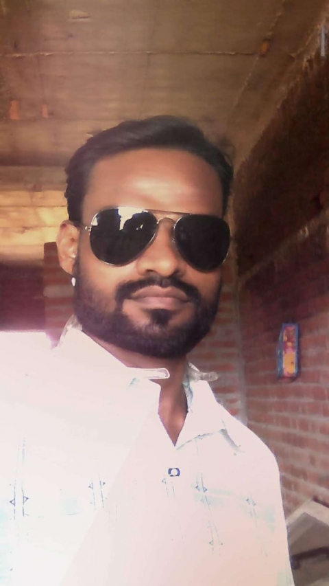 Pankaj Ramdas Dahat 