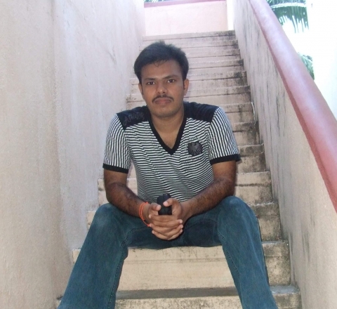 Arun mozhi K U 