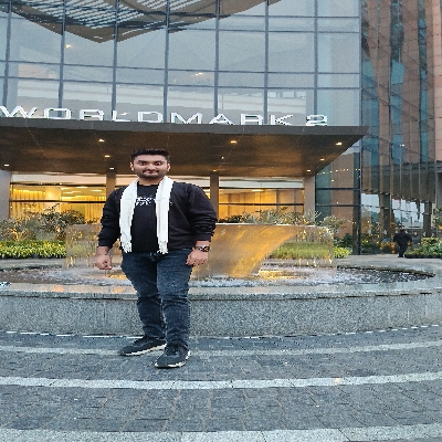 Mayank Kumar
