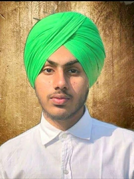 Harkirat Singh Dhaliwal