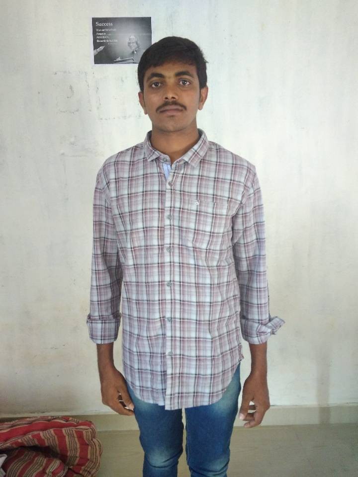 kande rajaiah