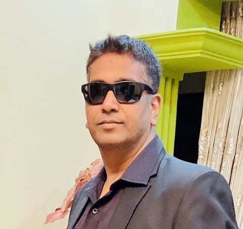 Ravi Ranjan Bothra