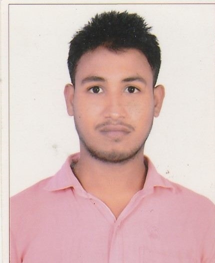 Deepak giri