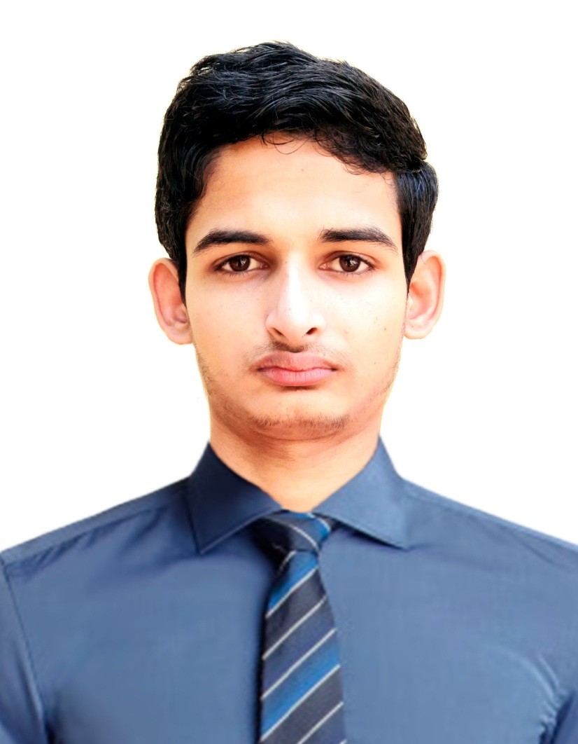 CHANDAN PATHAK
