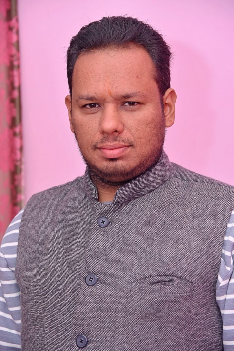 Daman Kapoor