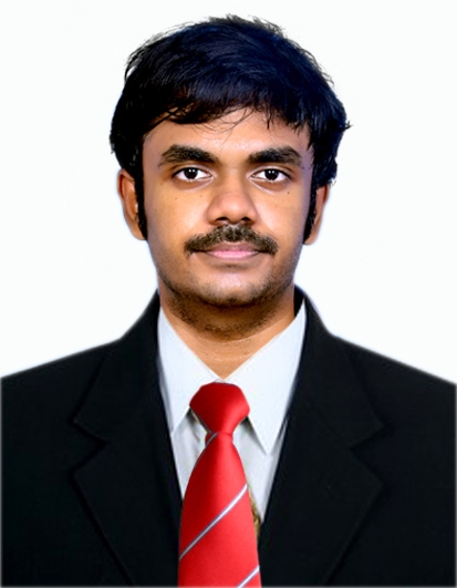 Vignesh PR