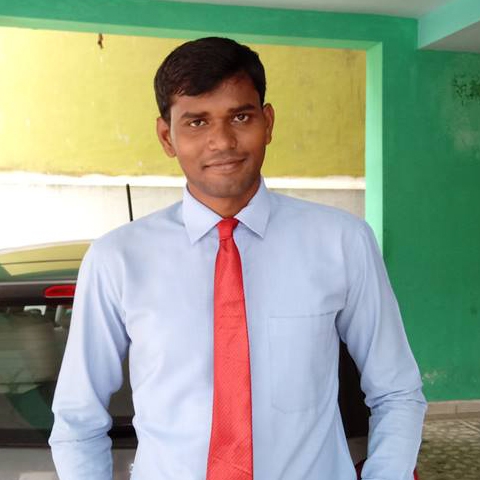AMIT KUMAR SAHOO