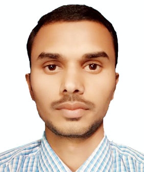 Nitesh Kumar Sharma