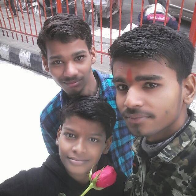 VIKRAM KUMAR GUPTA