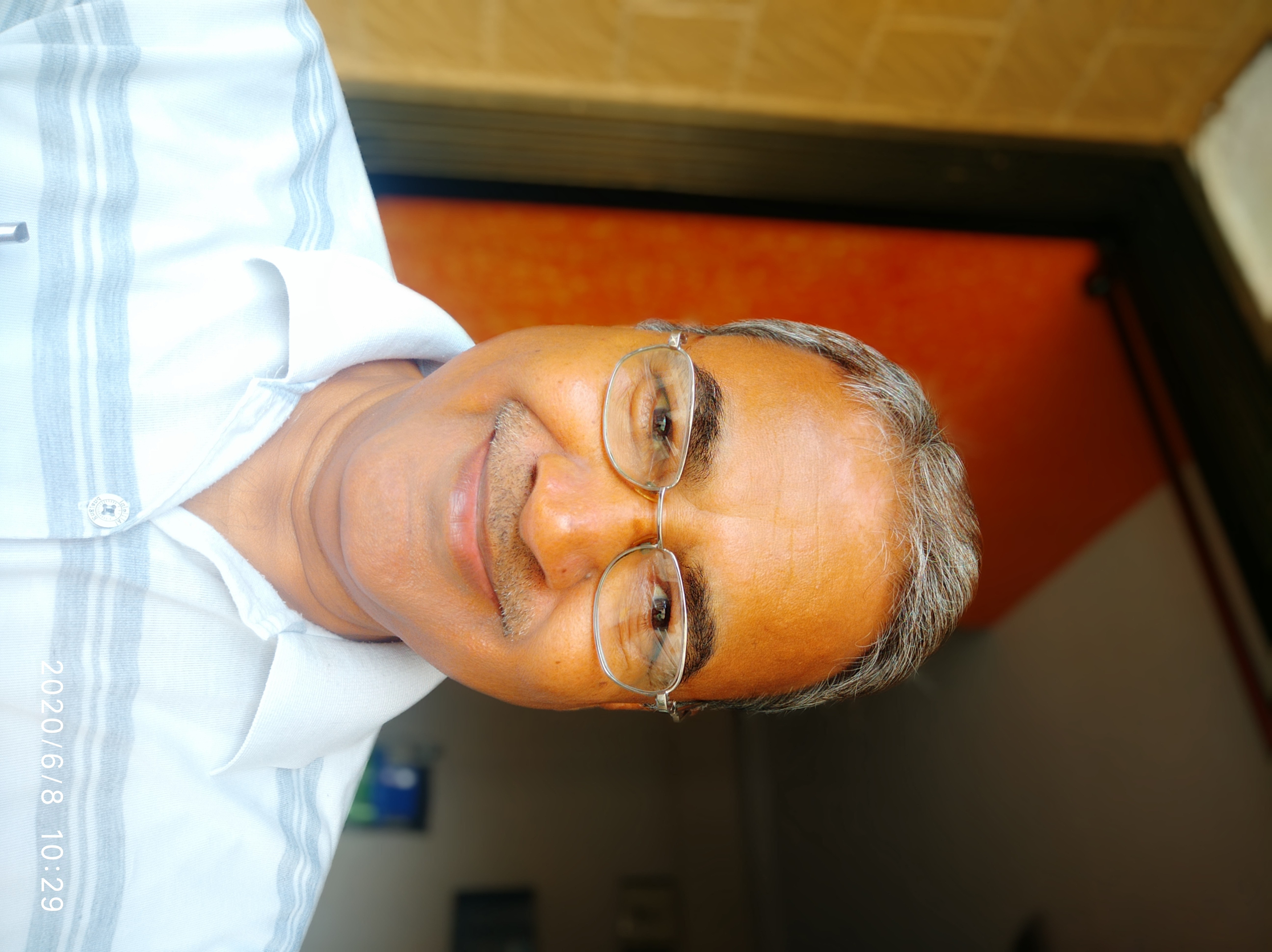 Hari Kishan Bhootara