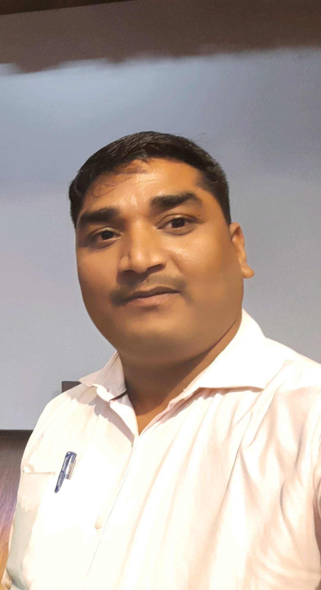 Mukesh Mishra