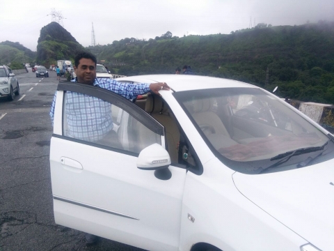 CHANCHAL GHOSH