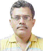 mahesh makaji sawant