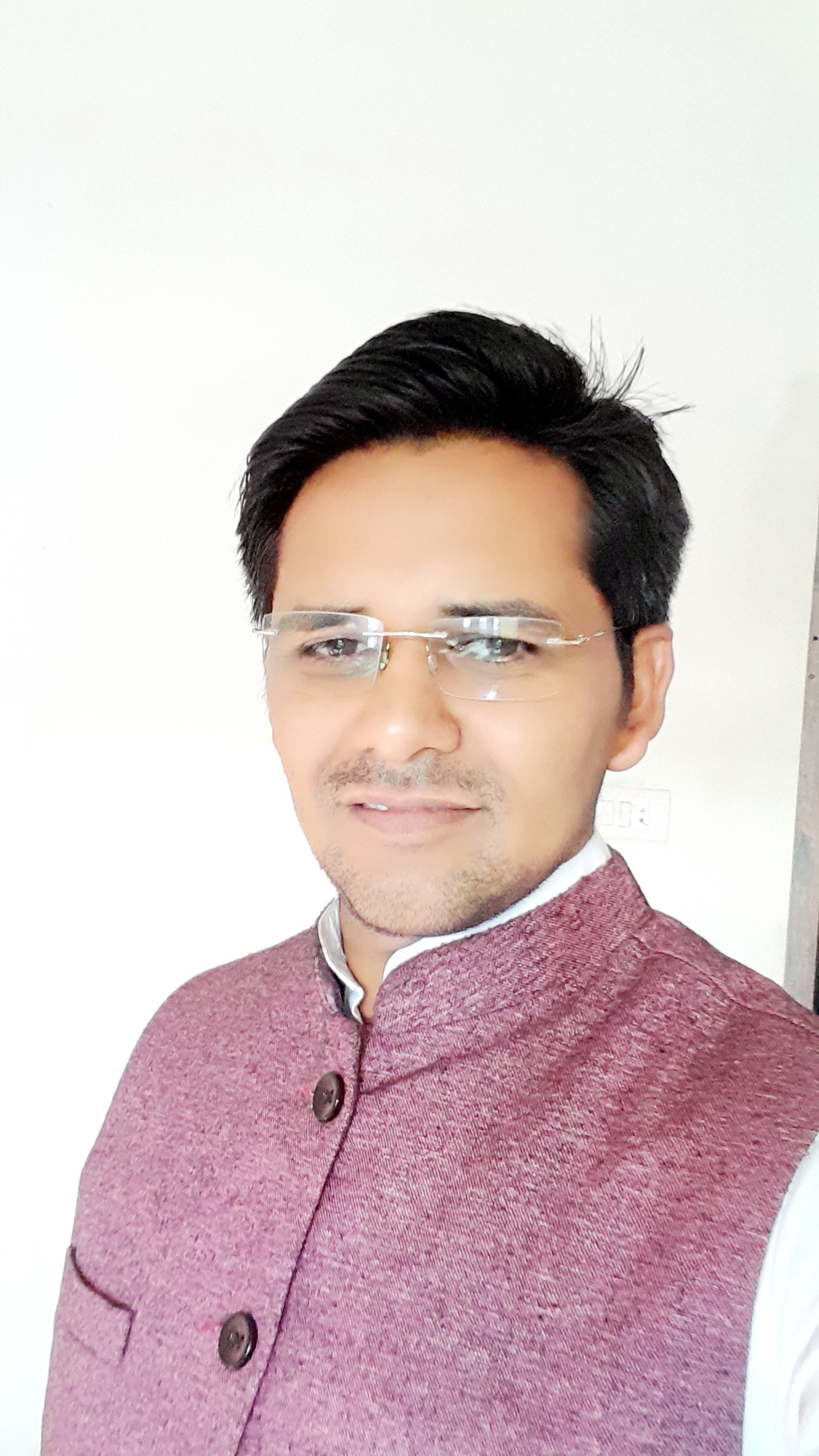 Subhash Matwa 