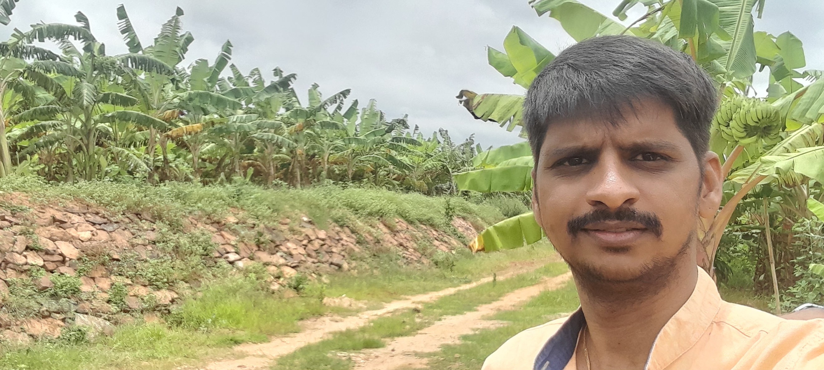 Magalada Gangadhar