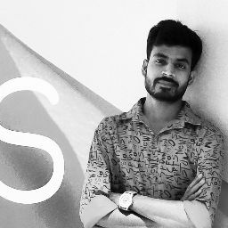HIMANSHU KUMAR CHOURASIA